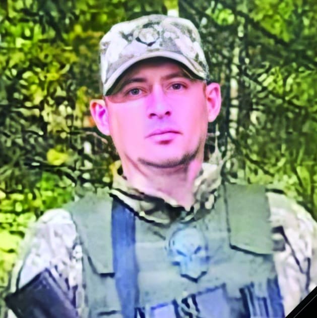 Микола Цвик